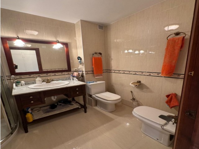 2 Slaapkamer Appartement in Marbella