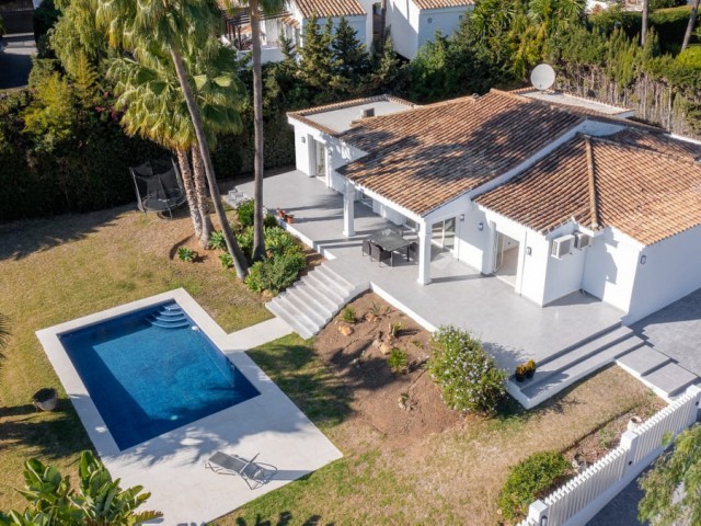 Villa, Estepona