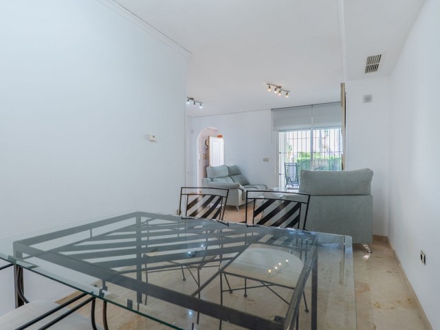 3 Soveroms Rekkehus i El Rosario