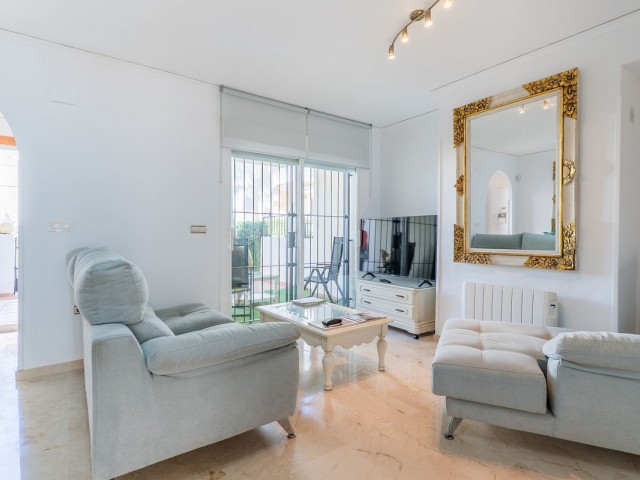 Maison mitoyenne, El Rosario, R5219317