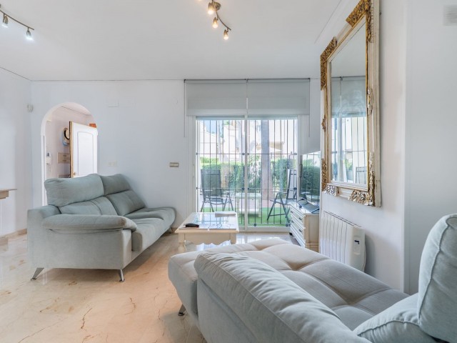 Maison mitoyenne avec 3 Chambres  à El Rosario