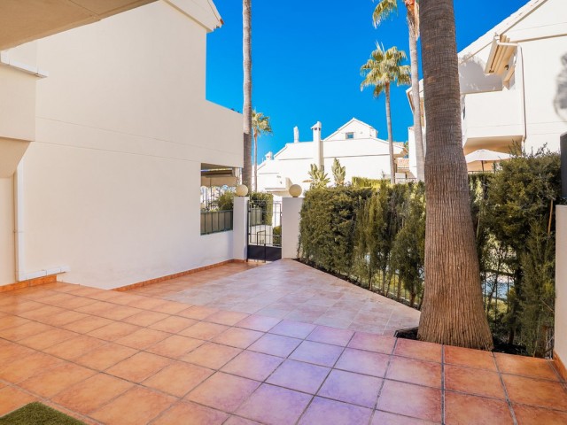 Maison mitoyenne avec 3 Chambres  à El Rosario