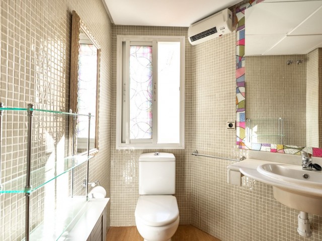 Maison mitoyenne avec 3 Chambres  à El Rosario