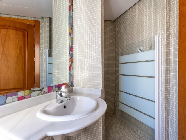 Maison mitoyenne avec 3 Chambres  à El Rosario