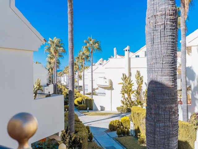 Maison mitoyenne avec 3 Chambres  à El Rosario