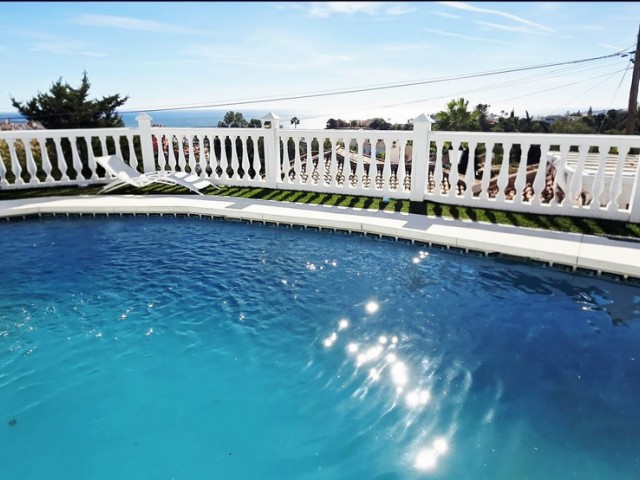 4 Bedrooms Villa in Torreblanca