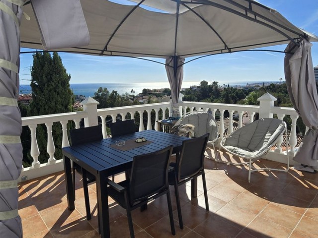 4 Bedrooms Villa in Torreblanca