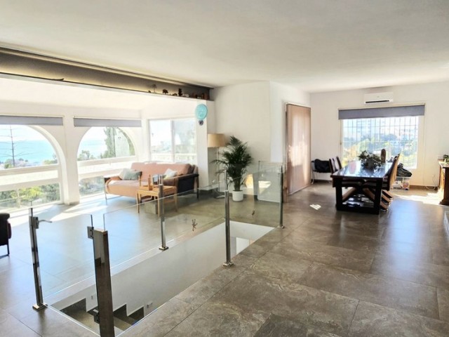 3 Sovrums Villa i Fuengirola