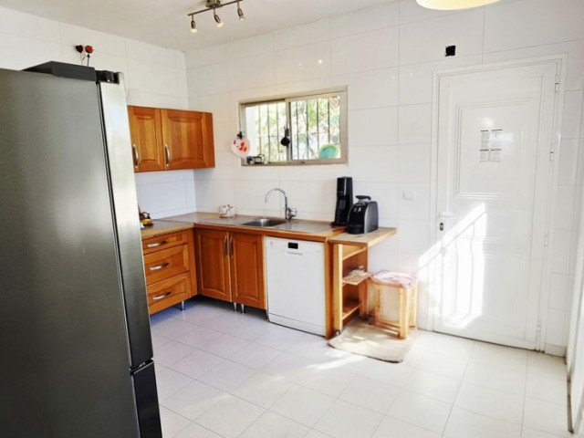 3 Sovrums Villa i Fuengirola