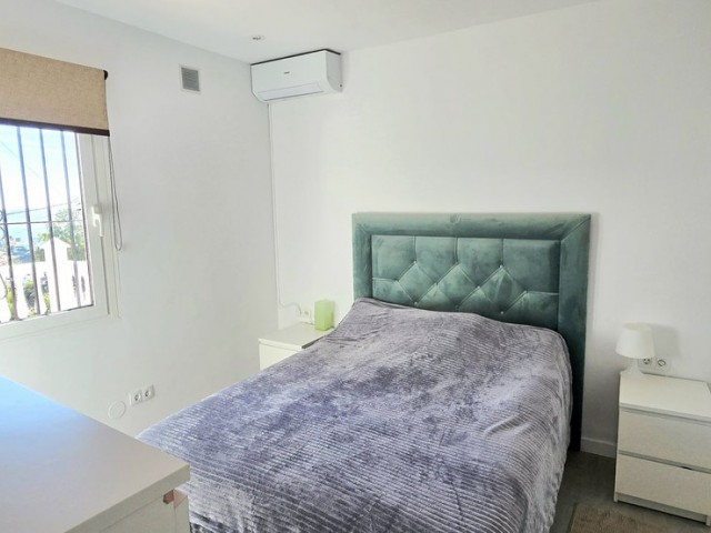 3 Sovrums Villa i Fuengirola