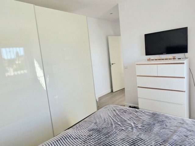 3 Sovrums Villa i Fuengirola