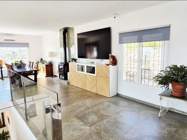 3 Slaapkamer Villa in Fuengirola