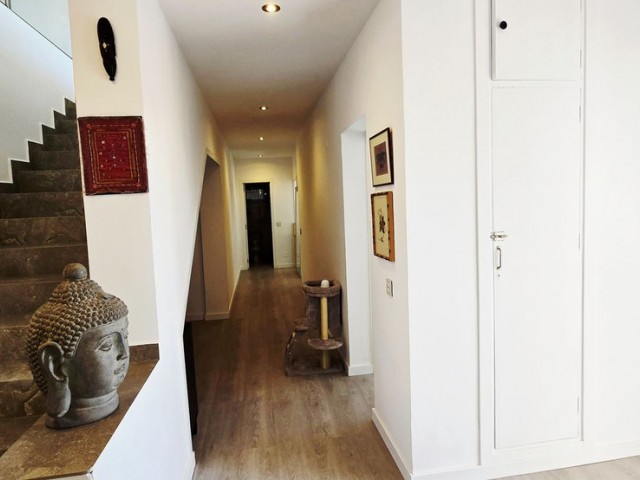 3 Slaapkamer Villa in Fuengirola