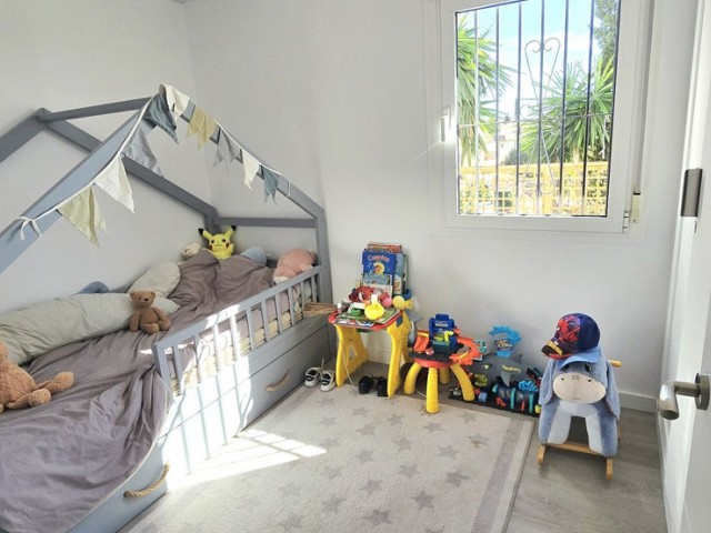 3 Slaapkamer Villa in Fuengirola