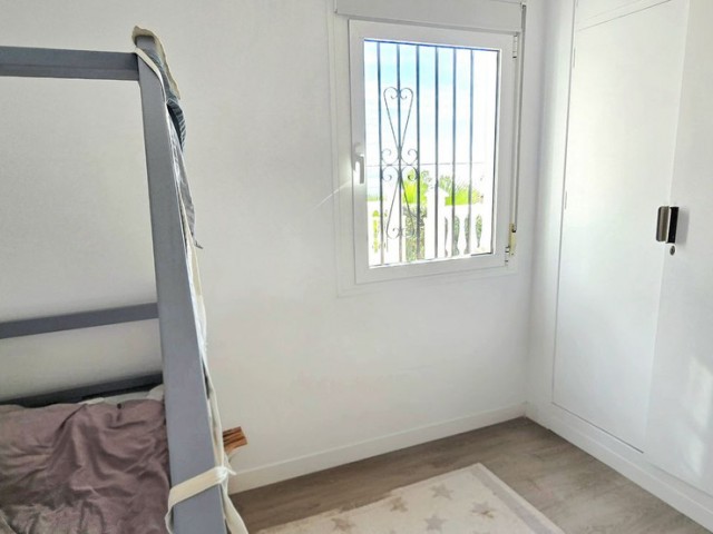 3 Slaapkamer Villa in Fuengirola