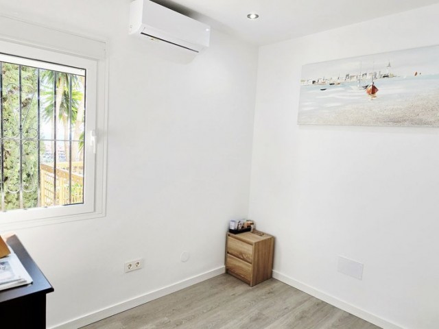 3 Slaapkamer Villa in Fuengirola