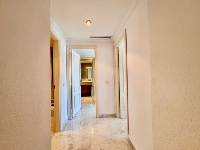 2 Slaapkamer Appartement in Puerto Banús