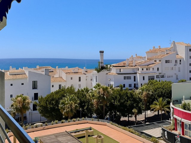 Appartement, Puerto Banús