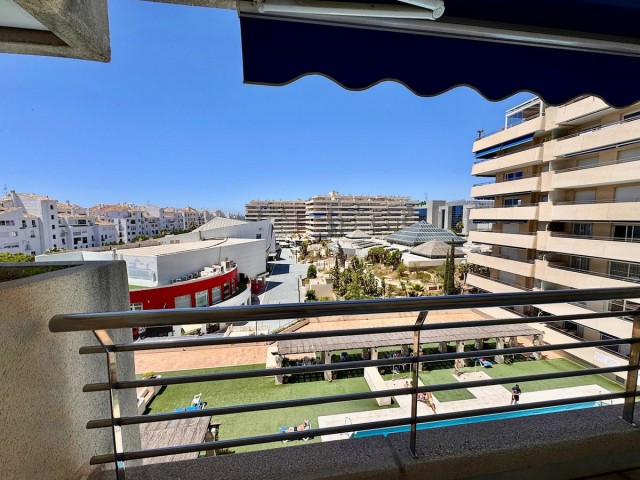 2 Bedrooms Apartment in Puerto Banús