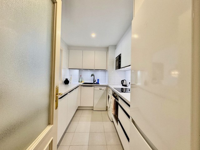 2 Bedrooms Apartment in Puerto Banús