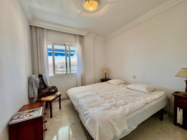 2 Bedrooms Apartment in Puerto Banús
