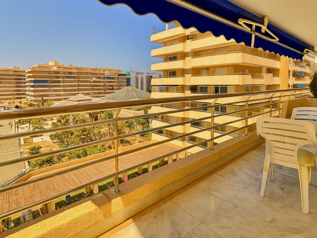 2 Bedrooms Apartment in Puerto Banús