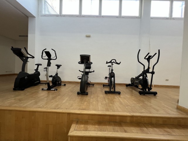 2 Bedrooms Apartment in Puerto Banús