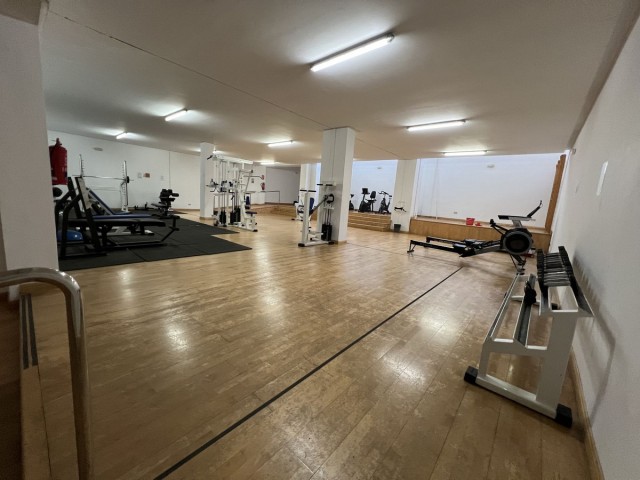 2 Bedrooms Apartment in Puerto Banús