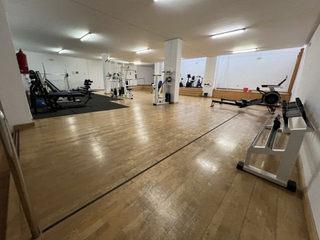 2 Bedrooms Apartment in Puerto Banús