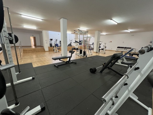 2 Bedrooms Apartment in Puerto Banús