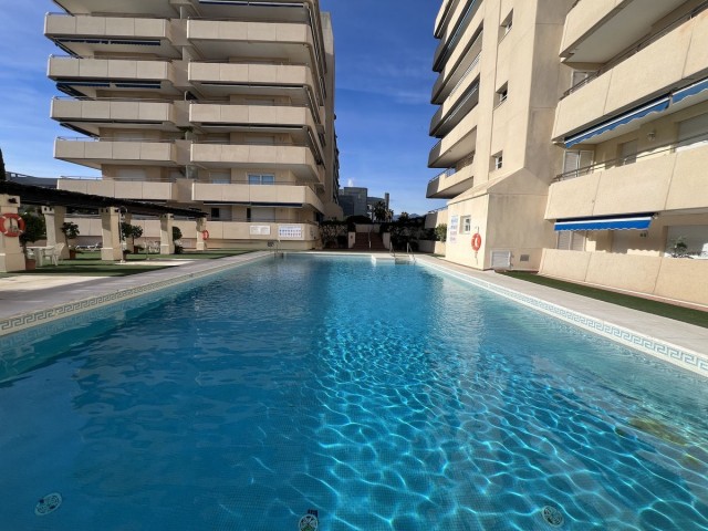 2 Bedrooms Apartment in Puerto Banús