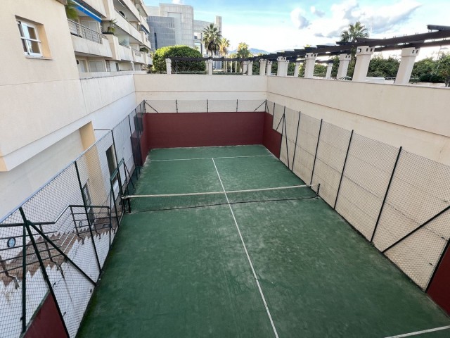 2 Bedrooms Apartment in Puerto Banús