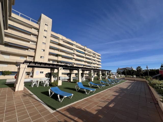 2 Bedrooms Apartment in Puerto Banús