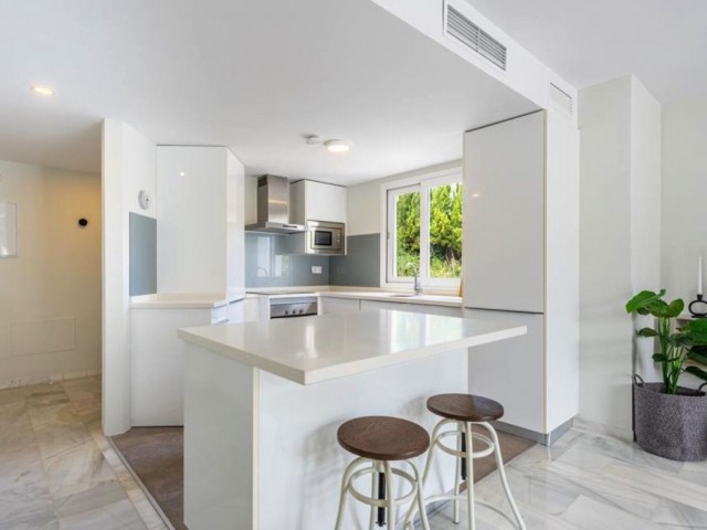 Appartement avec 2 Chambres  à Nueva Andalucía