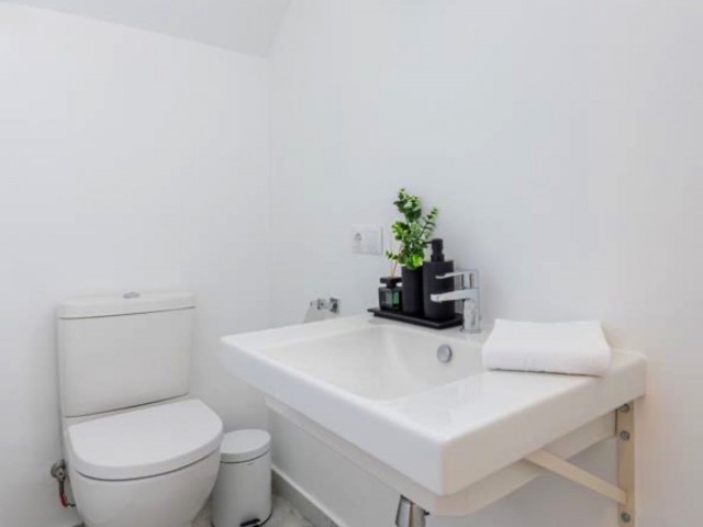 Appartement avec 2 Chambres  à Nueva Andalucía