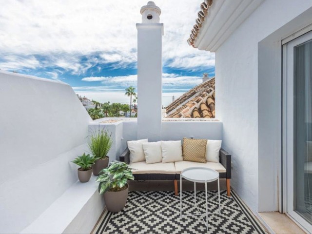 Appartement avec 2 Chambres  à Nueva Andalucía