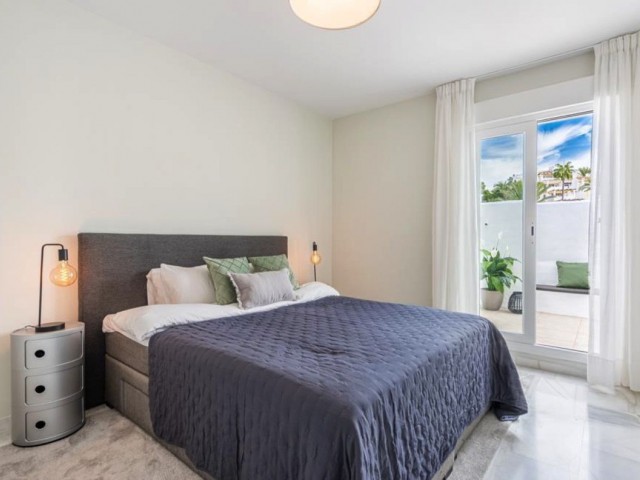 Appartement avec 2 Chambres  à Nueva Andalucía