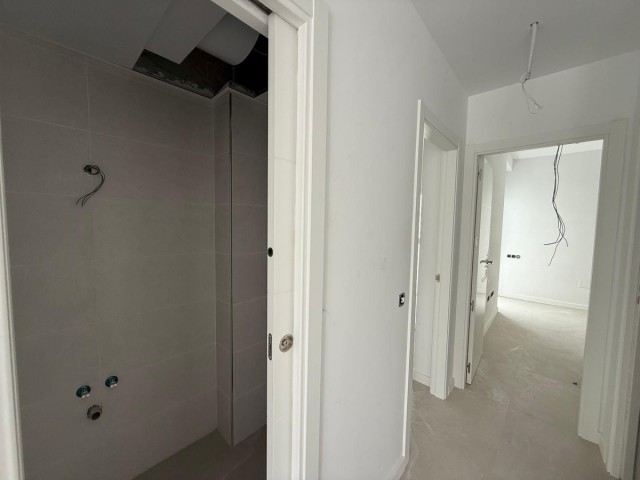 Penthouse in Fuengirola