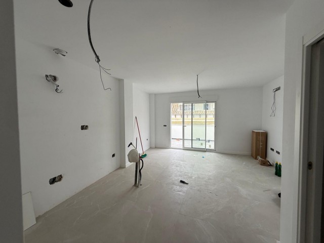 Kattohuoneisto, Fuengirola, R5219512