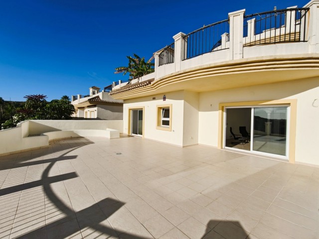 3 Slaapkamer Appartement in San Roque Club