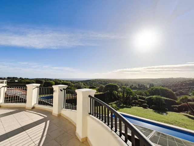 3 Slaapkamer Appartement in San Roque Club