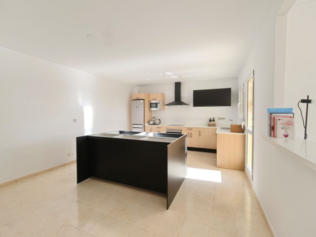 3 Slaapkamer Appartement in San Roque Club