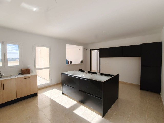 3 Slaapkamer Appartement in San Roque Club