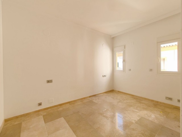 3 Slaapkamer Appartement in San Roque Club