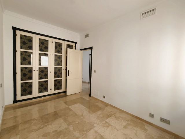 3 Slaapkamer Appartement in San Roque Club