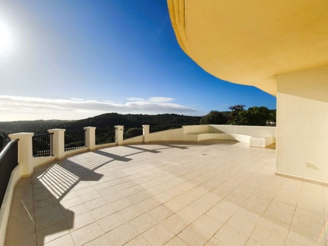 Apartment San Roque Club - R5219650