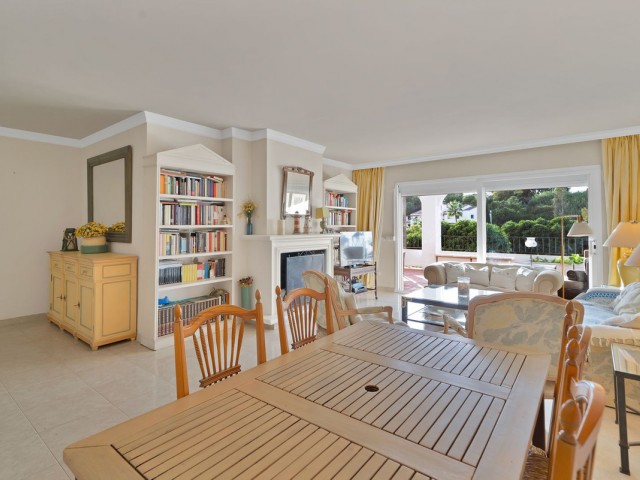 2 Bedrooms Apartment in La Quinta