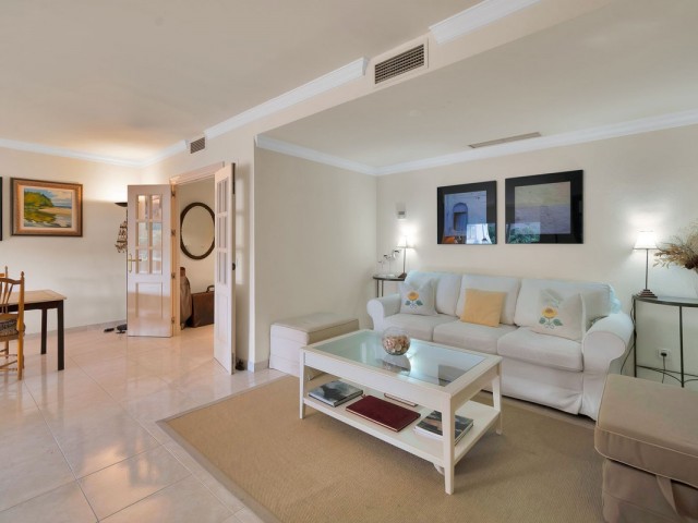 2 Bedrooms Apartment in La Quinta