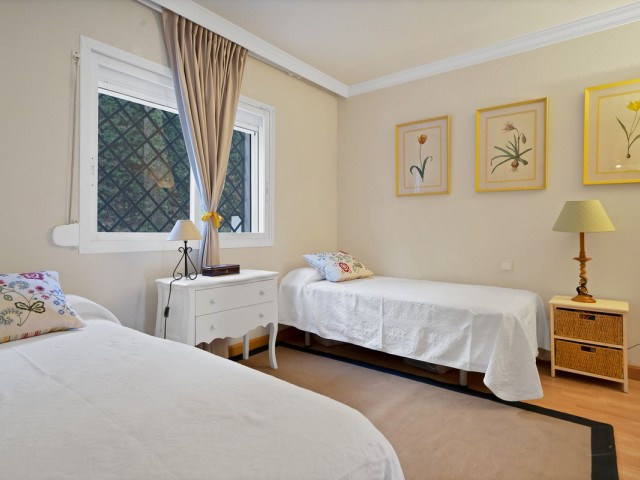 2 Bedrooms Apartment in La Quinta