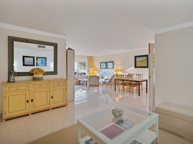 2 Bedrooms Apartment in La Quinta